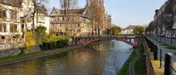 Point d'intérêt Strasbourg - Point 29 - Photo