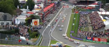 Point d'intérêt Stavelot - Circuit de Spa-Francorchamps - Photo
