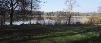 POI Aeschi (SO) - lac de Burgäsch - Photo