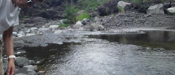 POI Cilaos - riviere pour se rafraichir Point 3 - Photo