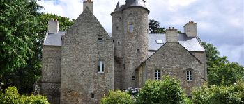 POI Pabu - Château de Munehorre - Photo
