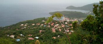 Point d'intérêt Anse d'Arlet - Point de vue sur les Anses d'Arlet - Photo
