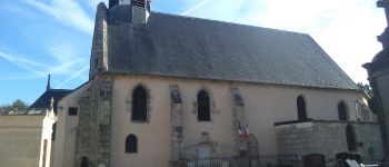 POI Raizeux - Eglise - Photo
