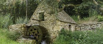 POI Archignac - moulin de l'arnaudie - Photo