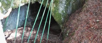 Punto di interesse Val de Bagnes - mines - Photo