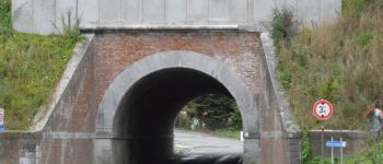 Punto de interés Écaussinnes - Pont vers Noires Terres - Photo