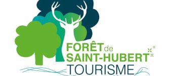 Point d'intérêt Saint-Hubert - Bureau touristique - Photo