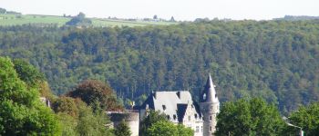 Punto de interés Rochefort - Rochefort - Photo