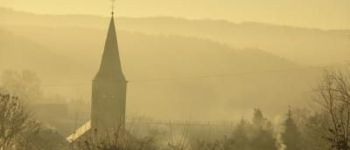 Punto de interés La Roche-en-Ardenne - Le village de Beausaint - Photo
