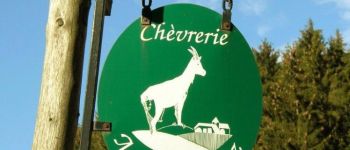 Point d'intérêt La Roche-en-Ardenne - Fromage de chèvre BIO - Photo