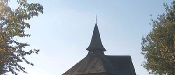 Point d'intérêt Tellin - Chapelle Notre-Dame des Pauvres - Photo
