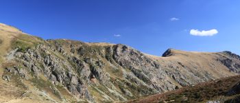 Point d'intérêt L'Hospitalet-près-l'Andorre - Pic des Maures - Photo