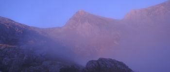 Punto de interés Bordes-Uchentein - Le Mont Valier - Photo