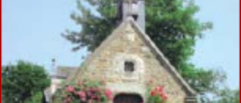 Punto di interesse Le Sel-de-Bretagne - Chapelle Sainte-Anne-de-la-Rue - Photo