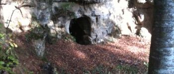 POI Virton - grotte de montourdon - Photo
