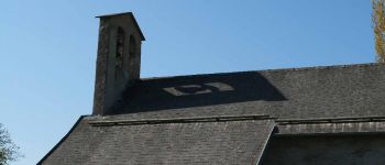 Punto di interesse Furmeyer - La Chapelle de Furmeyer - Photo