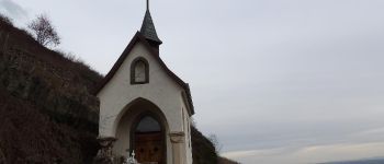 Punto de interés Thann - Chapelle Saint Urbain - Photo