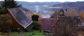 Point d'intérêt Bassignac-le-Bas - Dordogne - Photo