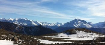 Point d'intérêt Bourg-Saint-Maurice - Point 2 - Photo