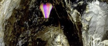 Punto de interés Rochefort - Cave of Lorette-Rochefort - Photo