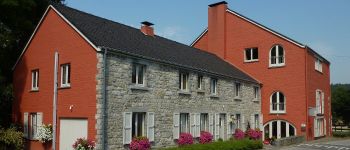 Point of interest Rochefort - Furnished accommodation : Le Vieux Moulin - Photo