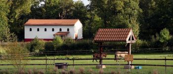 POI Rochefort - Gallo-Romeins archeologisch park van Malagne - Photo