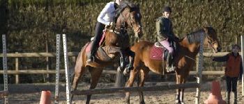 Punto de interés Wavre - Centre Equestre la ferme du rosier - Photo