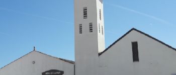 Point d'intérêt Noirmoutier-en-l'Île - chapelle - Photo