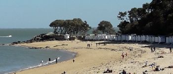 POI Noirmoutier-en-l'Île - plage des Dames - Photo