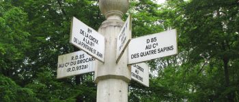 Punto di interesse Lacroix-Saint-Ouen - Point 1 - Photo