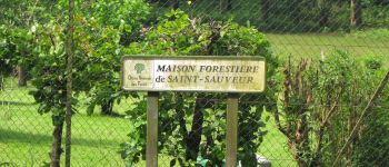 Punto di interesse Saint-Sauveur - Point 22 - Photo