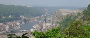 Point of interest Dinant - Dinant - Photo