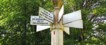 Punto de interés Saint-Sauveur - Point 20 - Photo