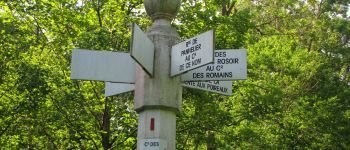 Point d'intérêt Saint-Sauveur - Point 16 - Photo