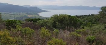 Point d'intérêt Serra-di-Ferro - Le Taravo et le golfe de Valinco - Photo