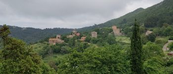 POI Coti-Chiavari - Le village de Coti-Chiavari - Photo