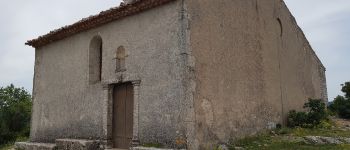 POI Tourves - la chapelle saint Probace - Photo
