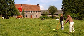 Punto di interesse Somme-Leuze - Farmer's Golf - Photo