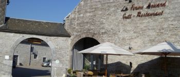 Point of interest Durbuy - Furnished accommodation and guesthouses : Ferme Houard - 2 et 3 épis - Photo