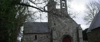 POI Ploubezre - Chapelle Saint-Fiacre Ploubezre - Photo