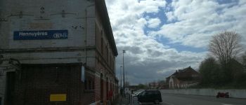 Punto di interesse Braine-Le-Comte - IMG_20210411_143547 - Photo
