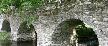 POI Vresse-sur-Semois - De brug van Sint-Lambertus - Photo