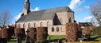 Point of interest Ghent - Sint-Martinuskerk - Photo
