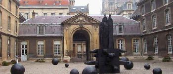 Point of interest Reims - Musée des Beaux-Arts - Photo