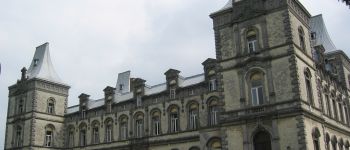Punto di interesse Waterloo - Domaine d'Argenteuil - Photo