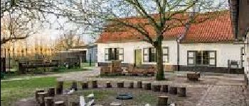 POI Gent - Schoolhoeve De Campagne Drongen - Photo