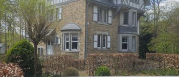 Point d'intérêt Spa - Villa Andréa - Photo