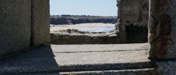 Point of interest Saint-Pierre-Quiberon - Port Blanc2 - Photo