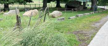 Point of interest Durbuy - Dolmens de Wéris - Photo