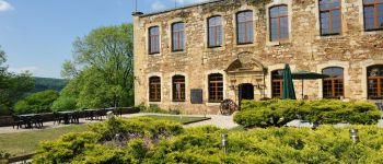 Point d'intérêt Virton - Château de Latour - Photo